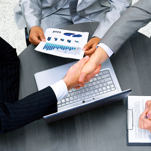 竭誠(chéng)合作